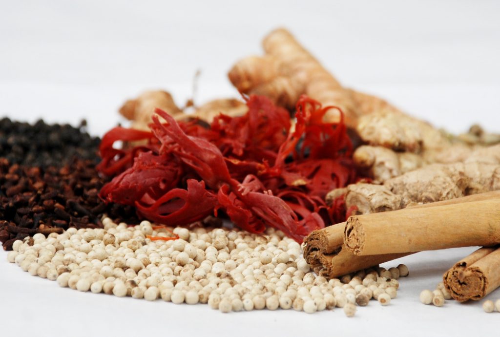 Buy wholesale spices in Sri Lanka OneStop place for all spices buyers